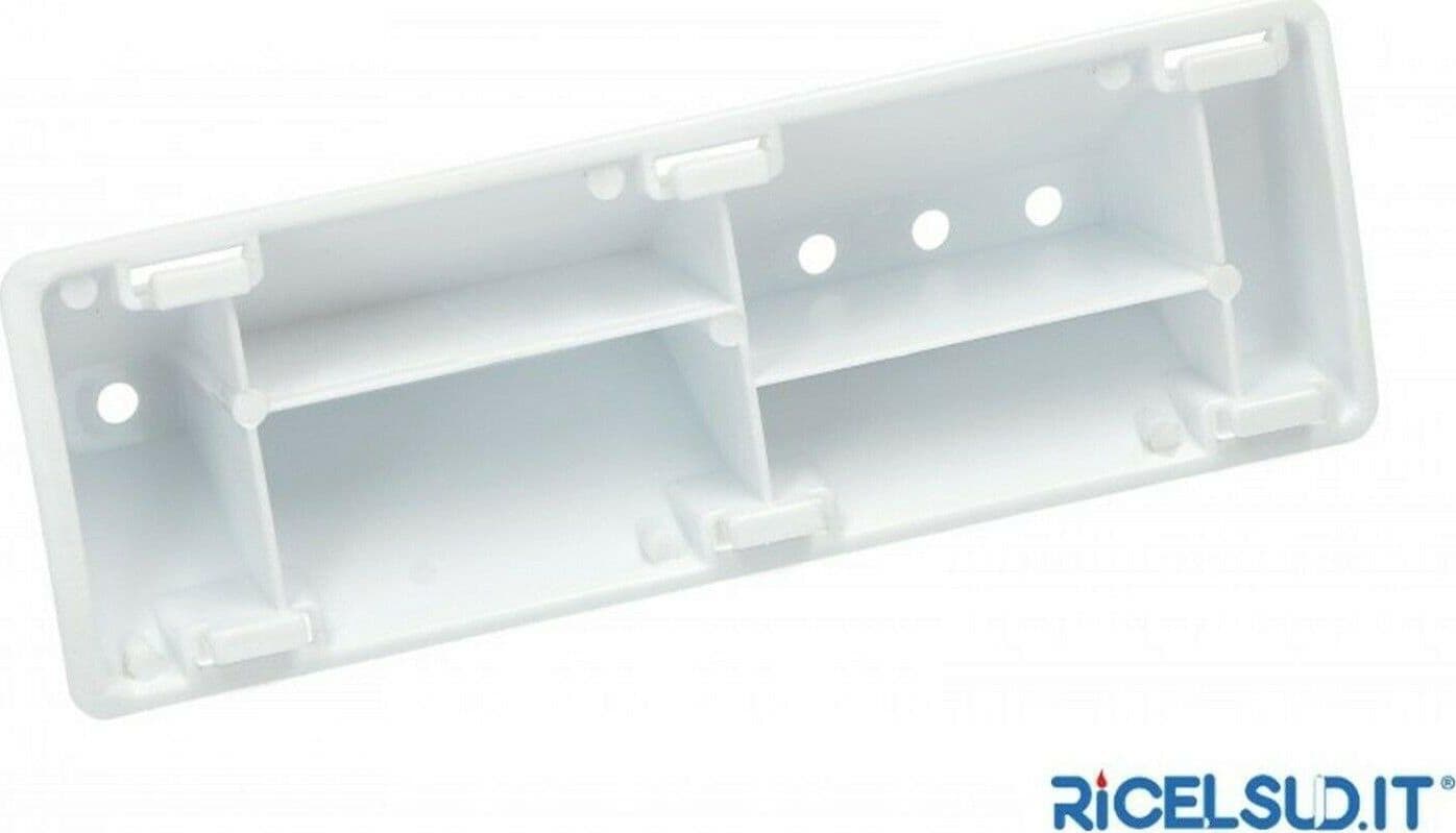 1 Trascinatore Cestello Lavatrice Hotpoint Whirlpool 482000028220 Lv 301 in prodotto EuroStore07 - Alatri, commercioVirtuoso.it