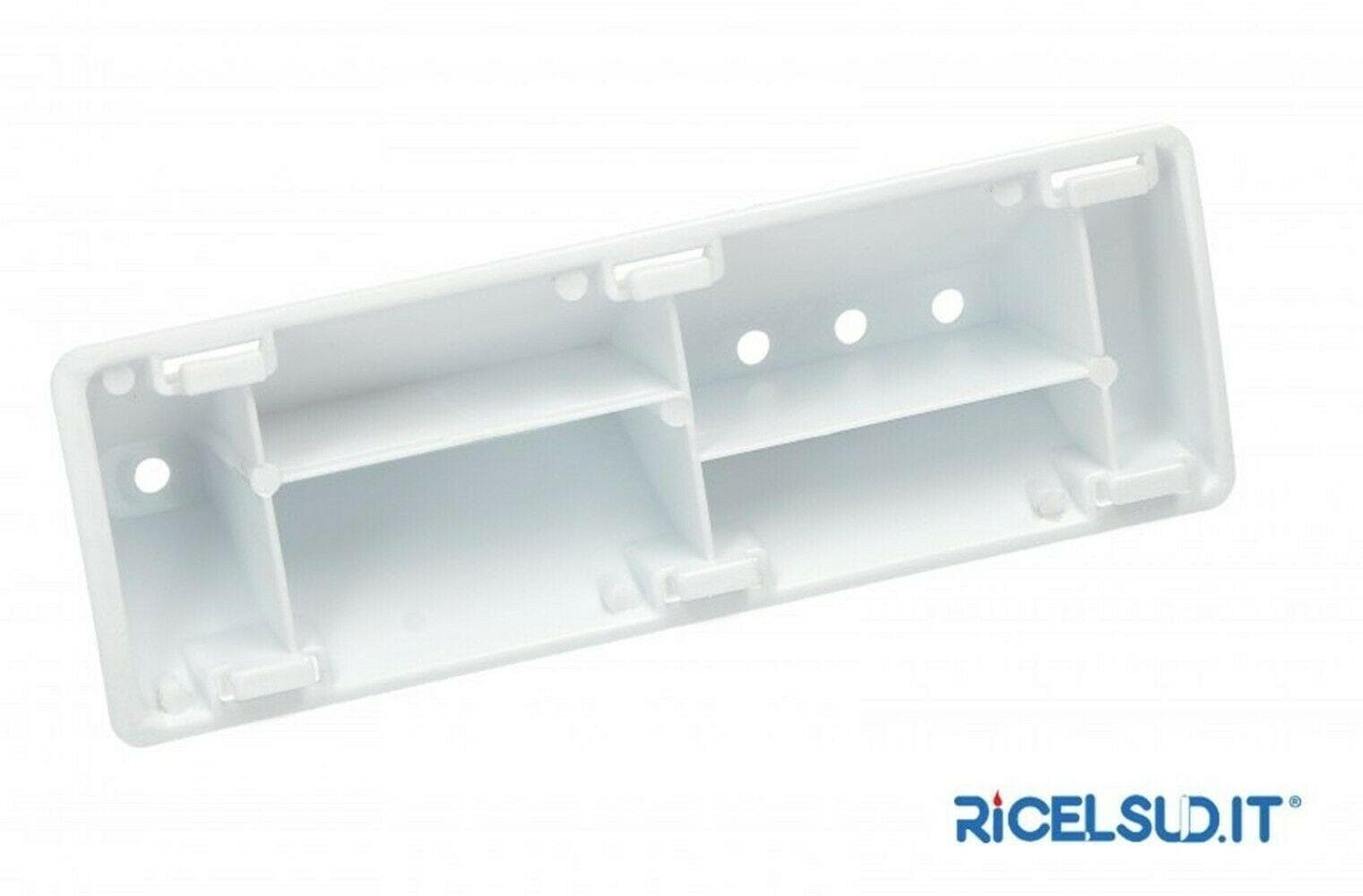 1 Trascinatore Cestello Lavatrice Hotpoint Whirlpool 482000028220 Lv 301 in prodotto EuroStore07 - Alatri, commercioVirtuoso.it
