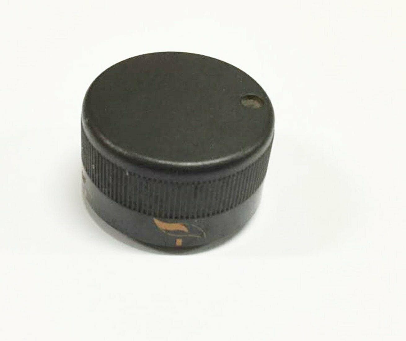 MANOPOLA NERA UNIVERSALE PER CUCINA A GAS INNESTO MM 8 GAMBO MM 0 MN 108 in prodotto EuroStore07 - Alatri, commercioVirtuoso.it