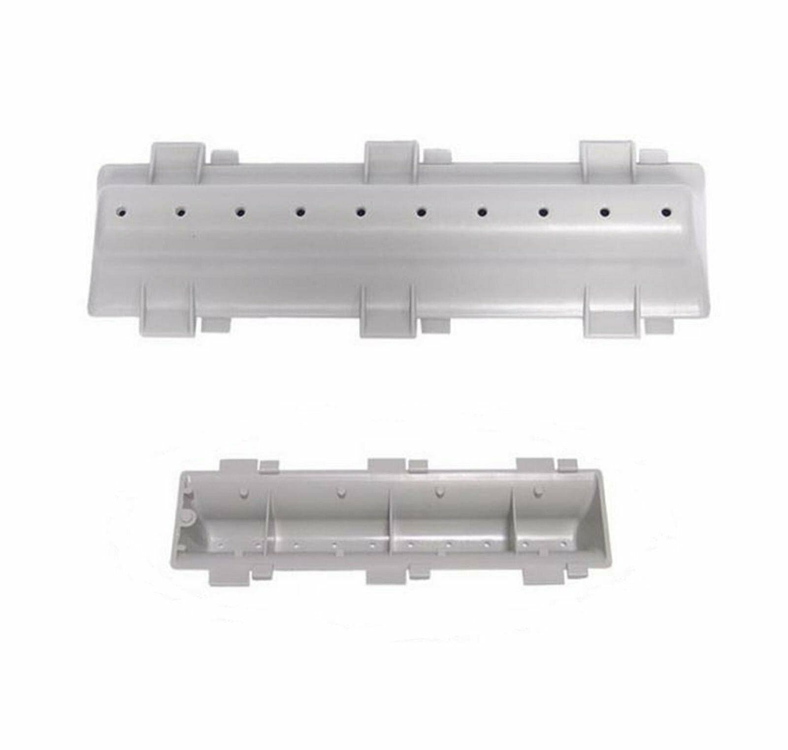 TRASCINATORE CESTELLO LAVATRICE WHIRLPOOL 1 PZ 480110100104 NO ORIGINALE LV 306 in prodotto EuroStore07 - Alatri, commercioVirtuoso.it