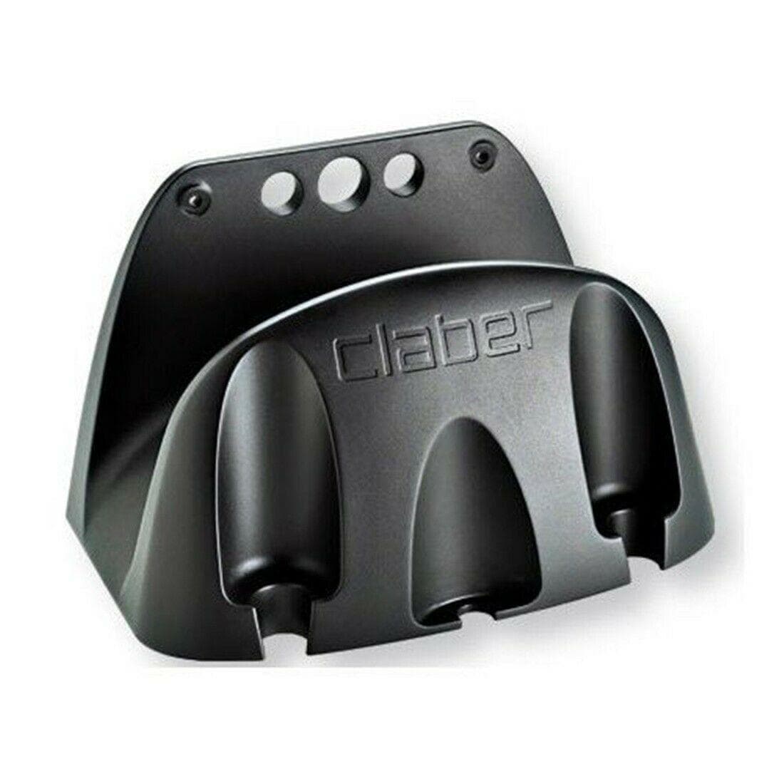 CLABER 8866 SUPPORTO A MURO PORTATUBO PER TUBO GIARDINO ECO 0 DF 6155400 in prodotto EuroStore07 - Alatri, commercioVirtuoso.it