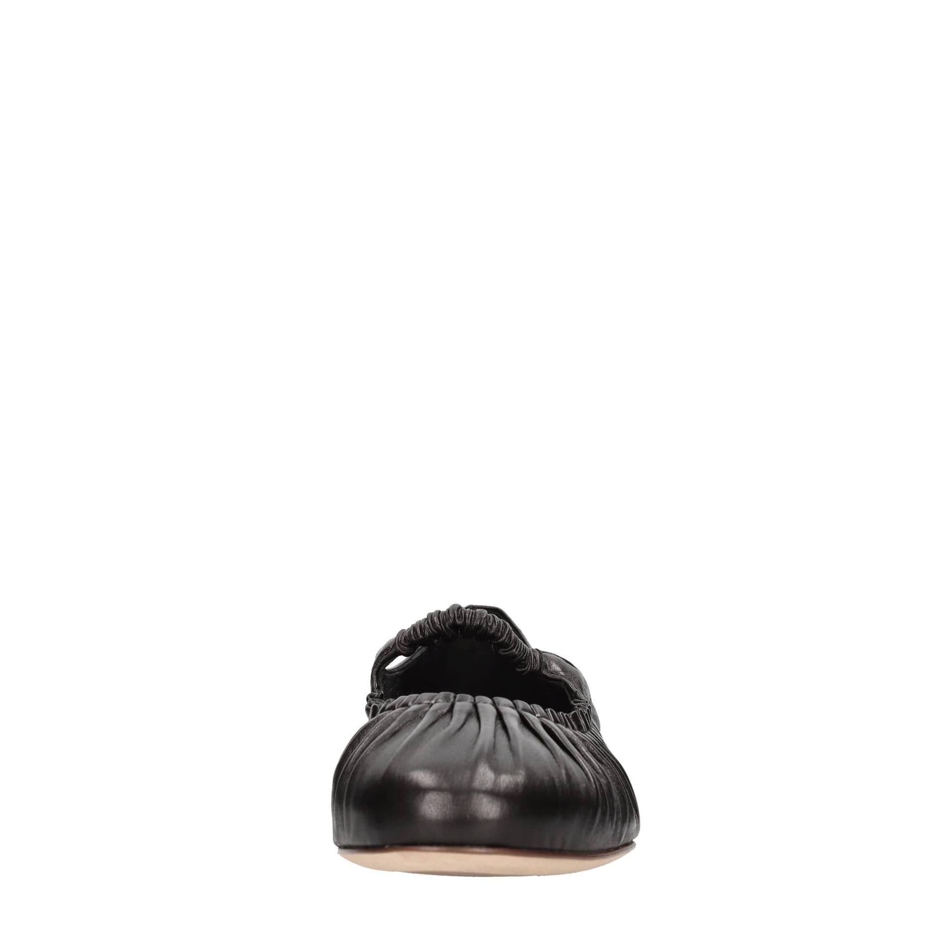 LORENA PAGGI Scarpe basse Nero da donna in Scarpe da corsa su strada Drestige - Casamassima, commercioVirtuoso.it