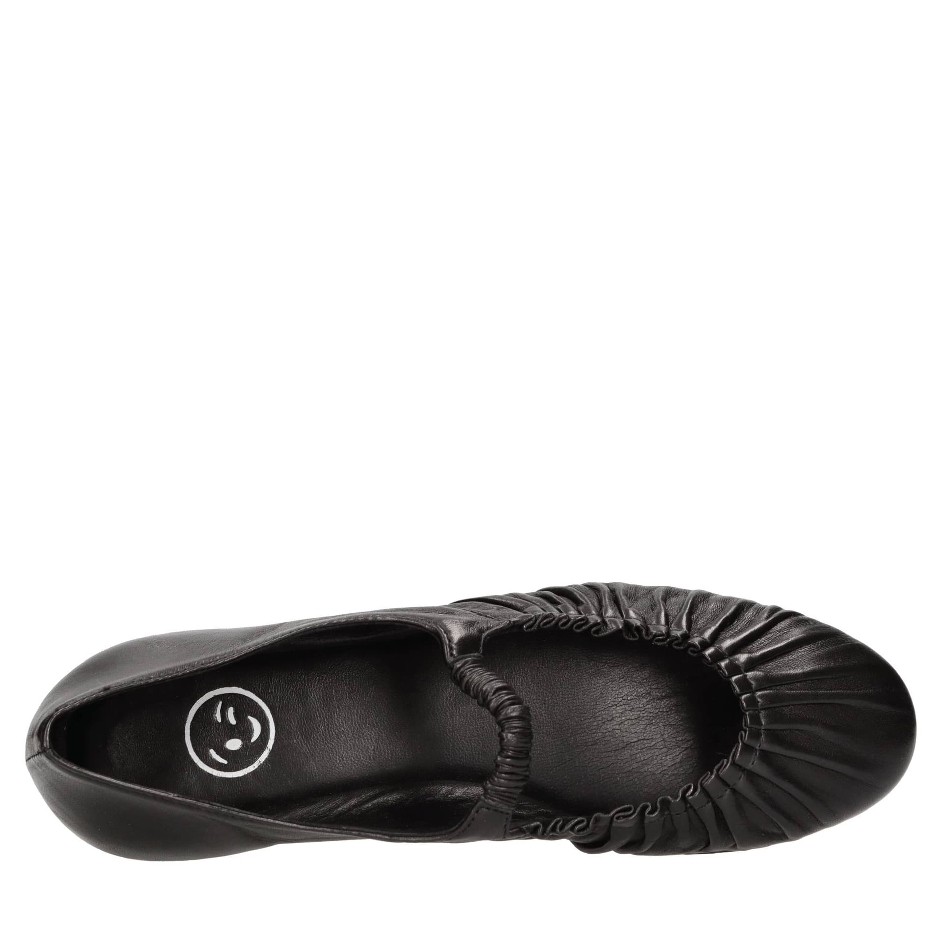 LORENA PAGGI Scarpe basse Nero da donna in Scarpe da corsa su strada Drestige - Casamassima, commercioVirtuoso.it