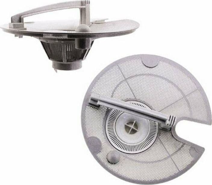 Filtro Lavastoviglie Merloni Ariston Smeg OriginaLe 693410068 FL 273 in prodotto EuroStore07 - Alatri, commercioVirtuoso.it
