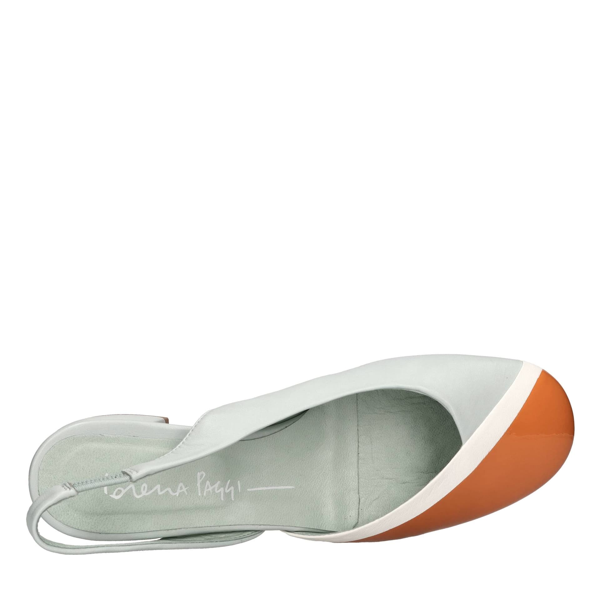 LORENA PAGGI Scarpe con Tacco Multicolour da donna in Scarpe col tacco Drestige - Casamassima, commercioVirtuoso.it