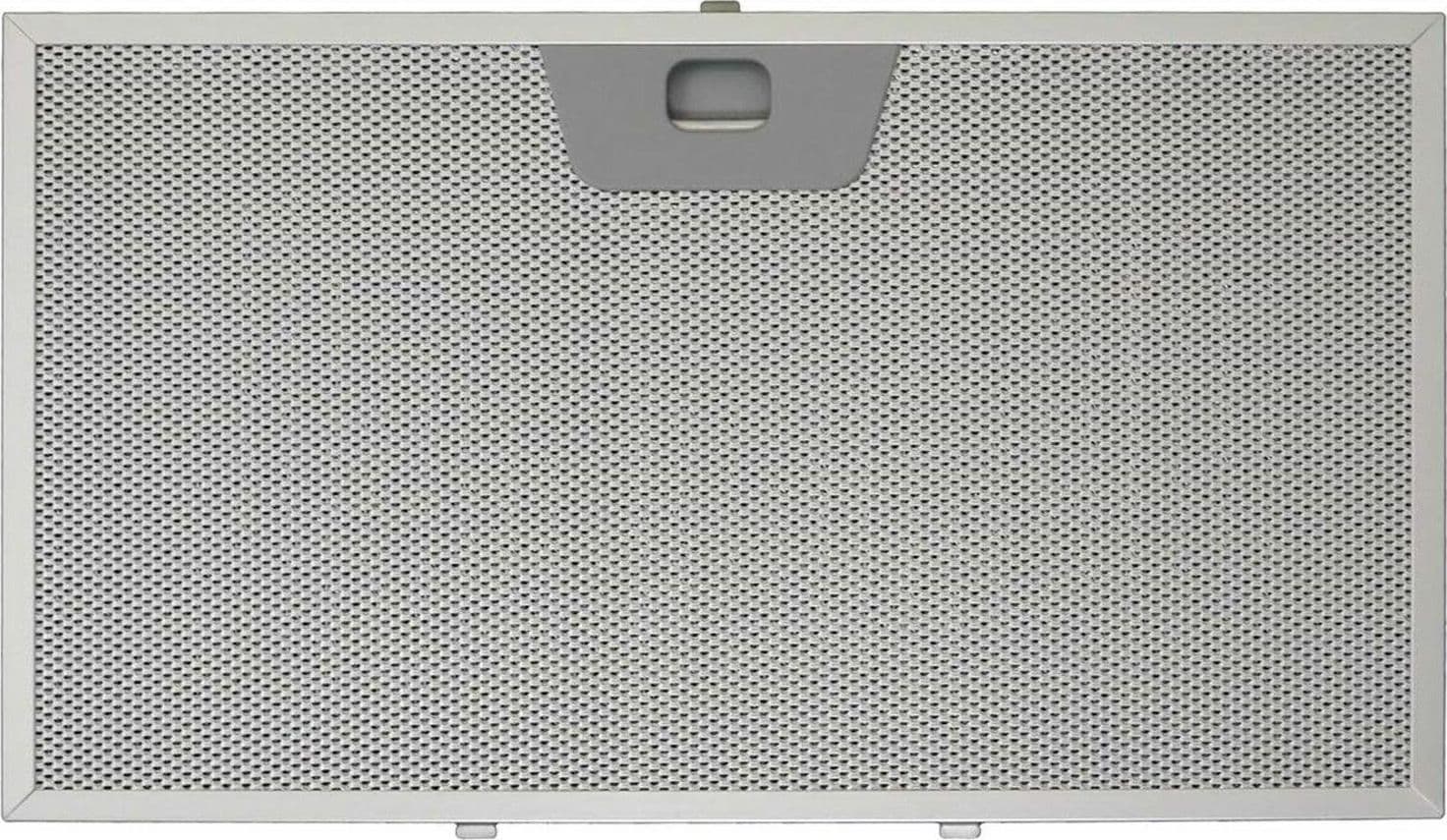 ELICA INCA SMART PLUS, FILTRO CAPPA METALLICO CM 325 X 189 x 9 mm F 215 in prodotto EuroStore07 - Alatri, commercioVirtuoso.it
