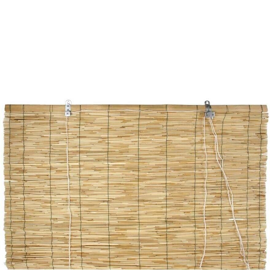 ARELLE TAPPARELLA CM 120 X 260 h BAMBU' CON TIRO E CARRUCOLA SERRANDA FER 18081 in prodotto EuroStore07 - Alatri, commercioVirtuoso.it