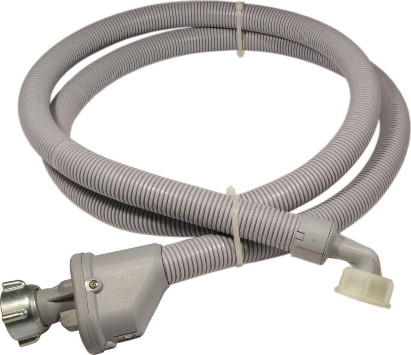 TUBO CARICO 300 CM CON SICUREZZA ACQUASTOP UNIVERSALE OM LV 603 in prodotto EuroStore07 - Alatri, commercioVirtuoso.it