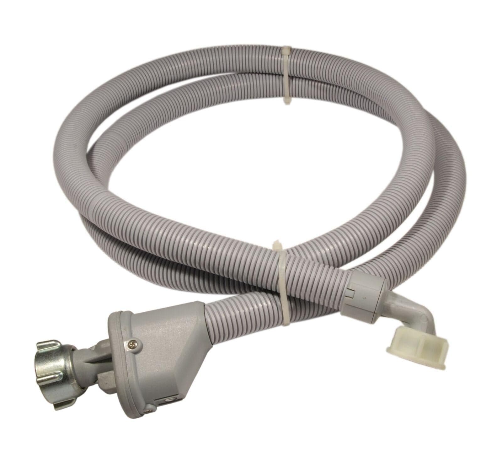 TUBO CARICO 300 CM CON SICUREZZA ACQUASTOP UNIVERSALE OM LV 603 in prodotto EuroStore07 - Alatri, commercioVirtuoso.it