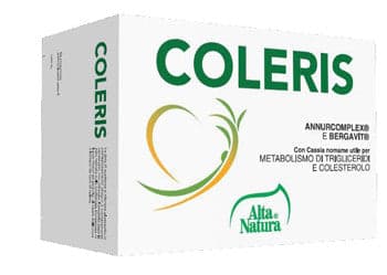 Coleris 45 compresse