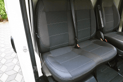 Coprisedili su misura per Fiat Ducato III Furgone (1+2) da carico (2006+) in Set per interni Autooggetti.it - Roma, commercioVirtuoso.it