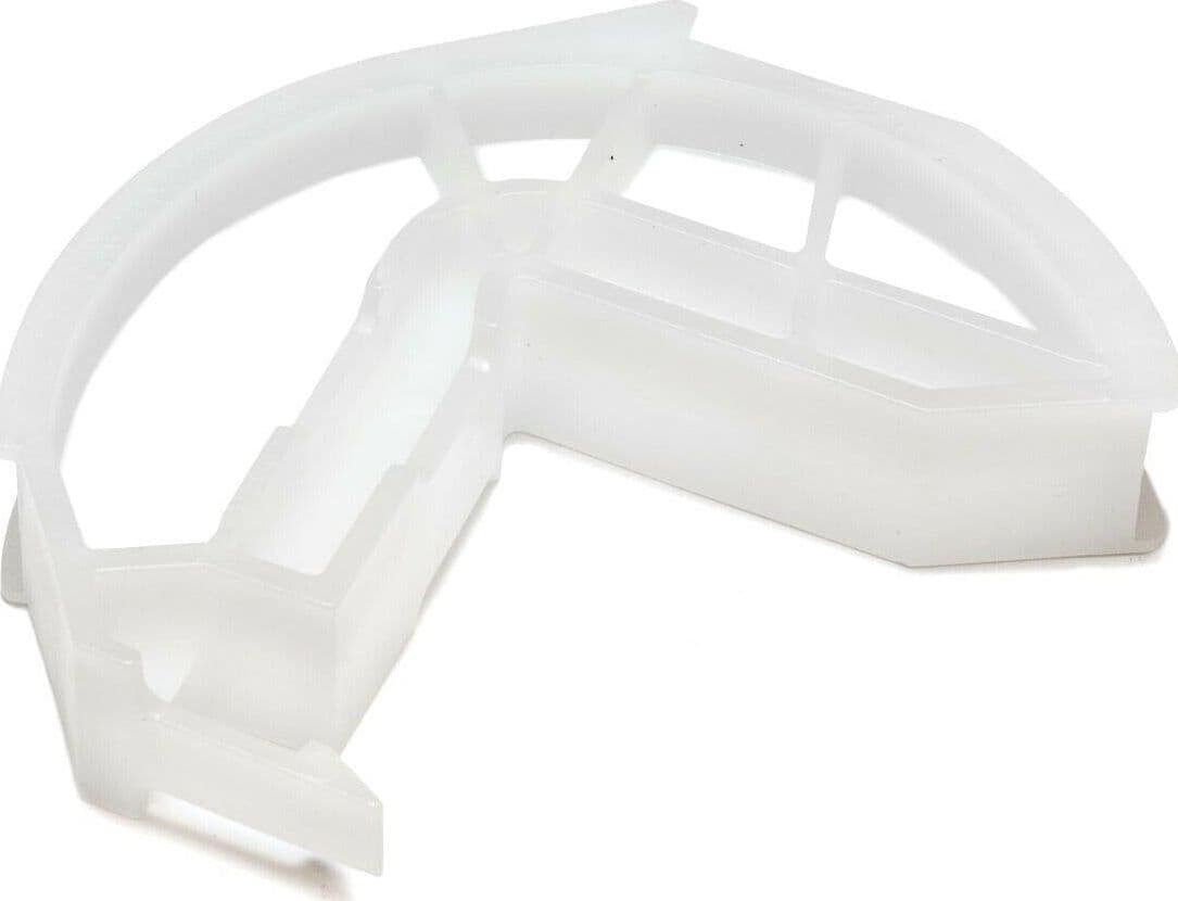 FRENO PORTA LAVASTOVIGLIE WHIRLPOOL TIPO 481240448591 481240448746 LV 88 in prodotto EuroStore07 - Alatri, commercioVirtuoso.it
