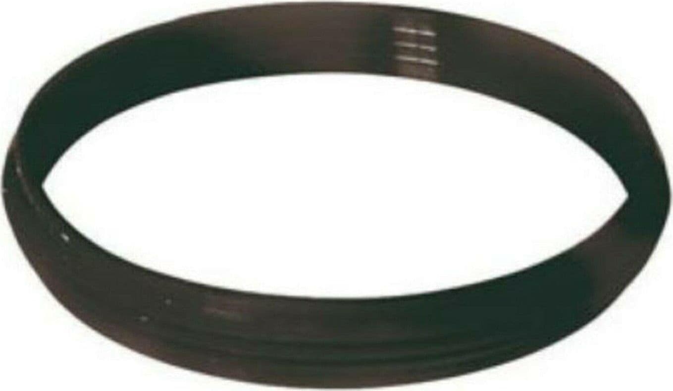 1 PEZZO GUARNIZIONE SILICONICA TUBO STUFA PELLET Ø CM 12 - MM FERR 291682 in prodotto EuroStore07 - Alatri, commercioVirtuoso.it