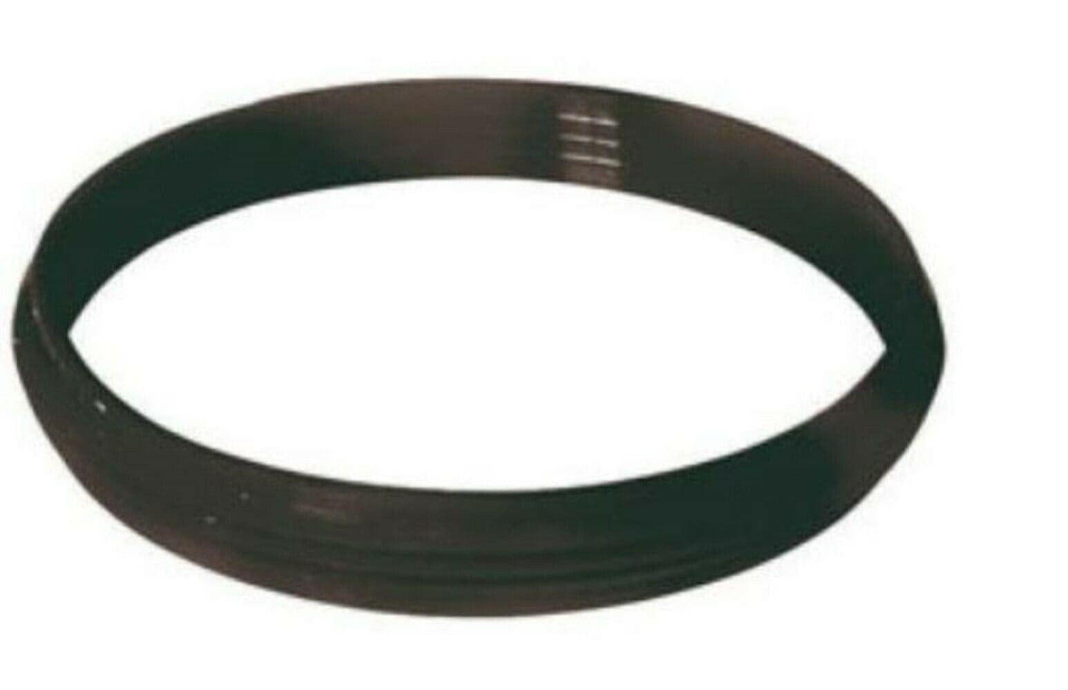 1 PEZZO GUARNIZIONE SILICONICA TUBO STUFA PELLET Ø CM 12 - MM FERR 291682 in prodotto EuroStore07 - Alatri, commercioVirtuoso.it