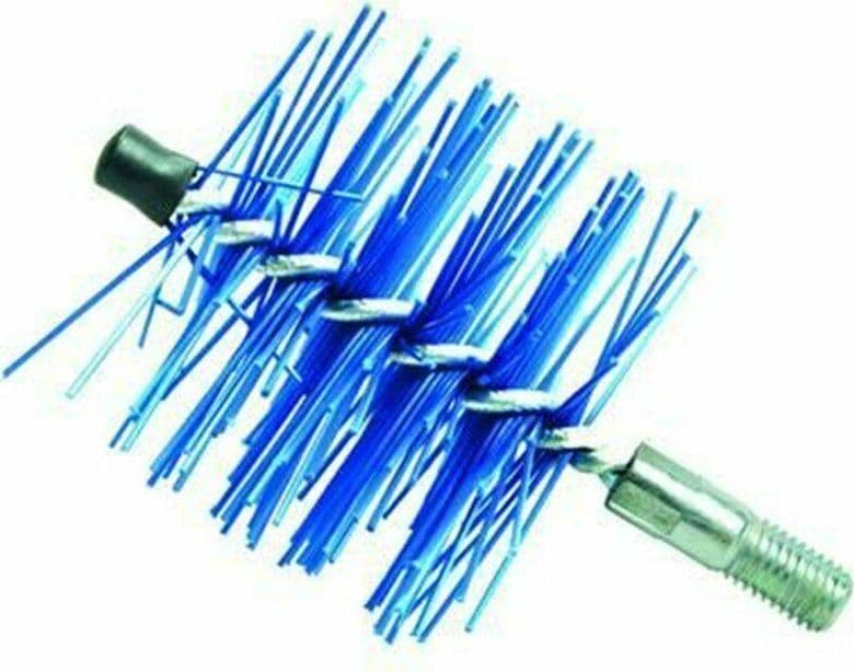 SCOVOLO STUFA PELLET MM 120 NYLON CAMINO TOGLI FULIGGINE PASSO 12 MA FER 269438 in prodotto EuroStore07 - Alatri, commercioVirtuoso.it