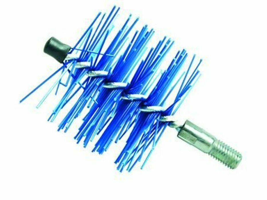 SCOVOLO STUFA PELLET MM 120 NYLON CAMINO TOGLI FULIGGINE PASSO 12 MA FER 269438 in prodotto EuroStore07 - Alatri, commercioVirtuoso.it