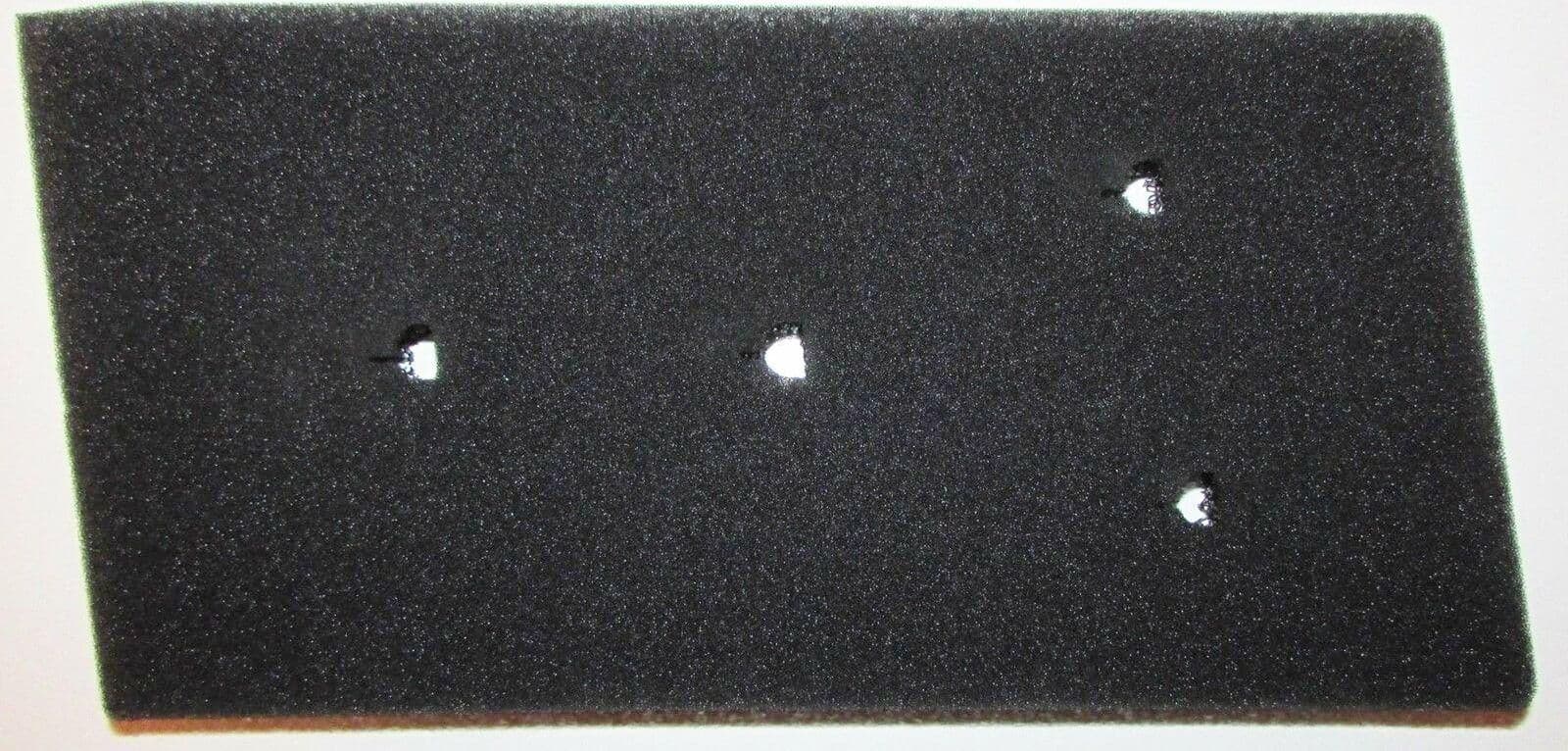 1 FILTRO ESPANSO ASCIUGATRICE ARISTON TIPO 481010716911 CM 11 X 23 CM FL 100 in prodotto EuroStore07 - Alatri, commercioVirtuoso.it