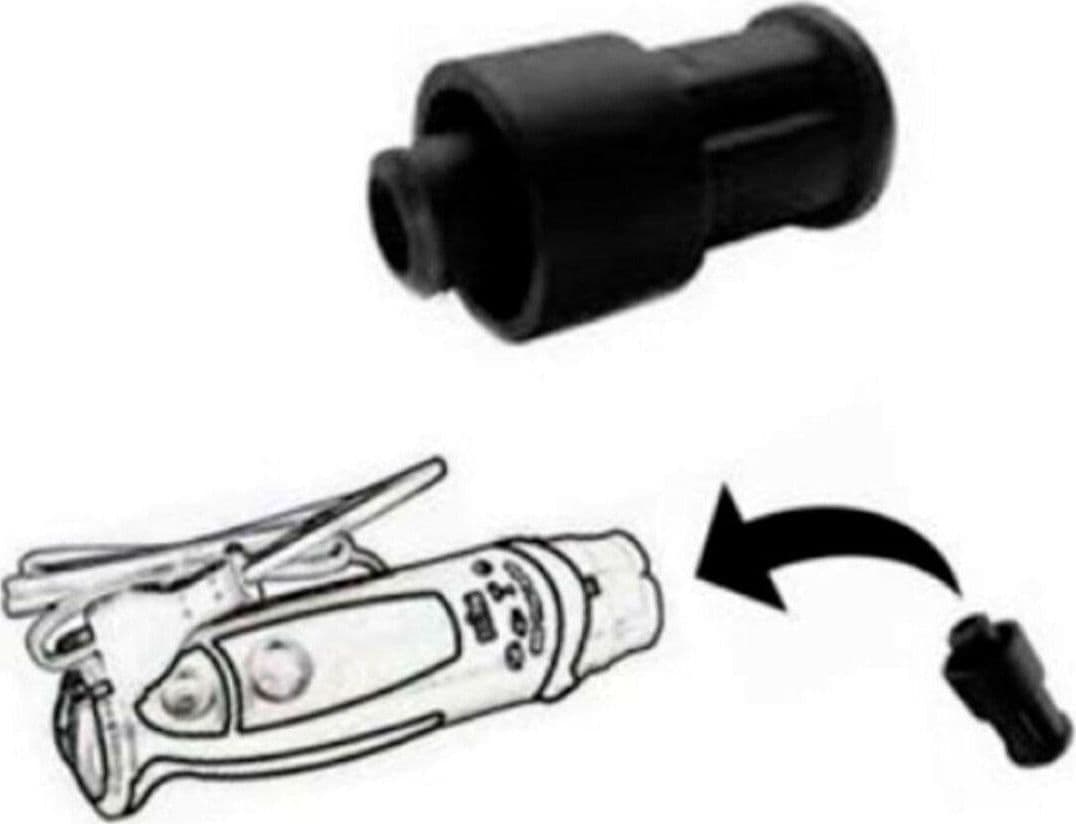 BRAUN GIUNTO MOTORE COUPLING TRASMISSIONE MINIPIMER MULTIQUICK 4191 4162 PC 8 in prodotto EuroStore07 - Alatri, commercioVirtuoso.it