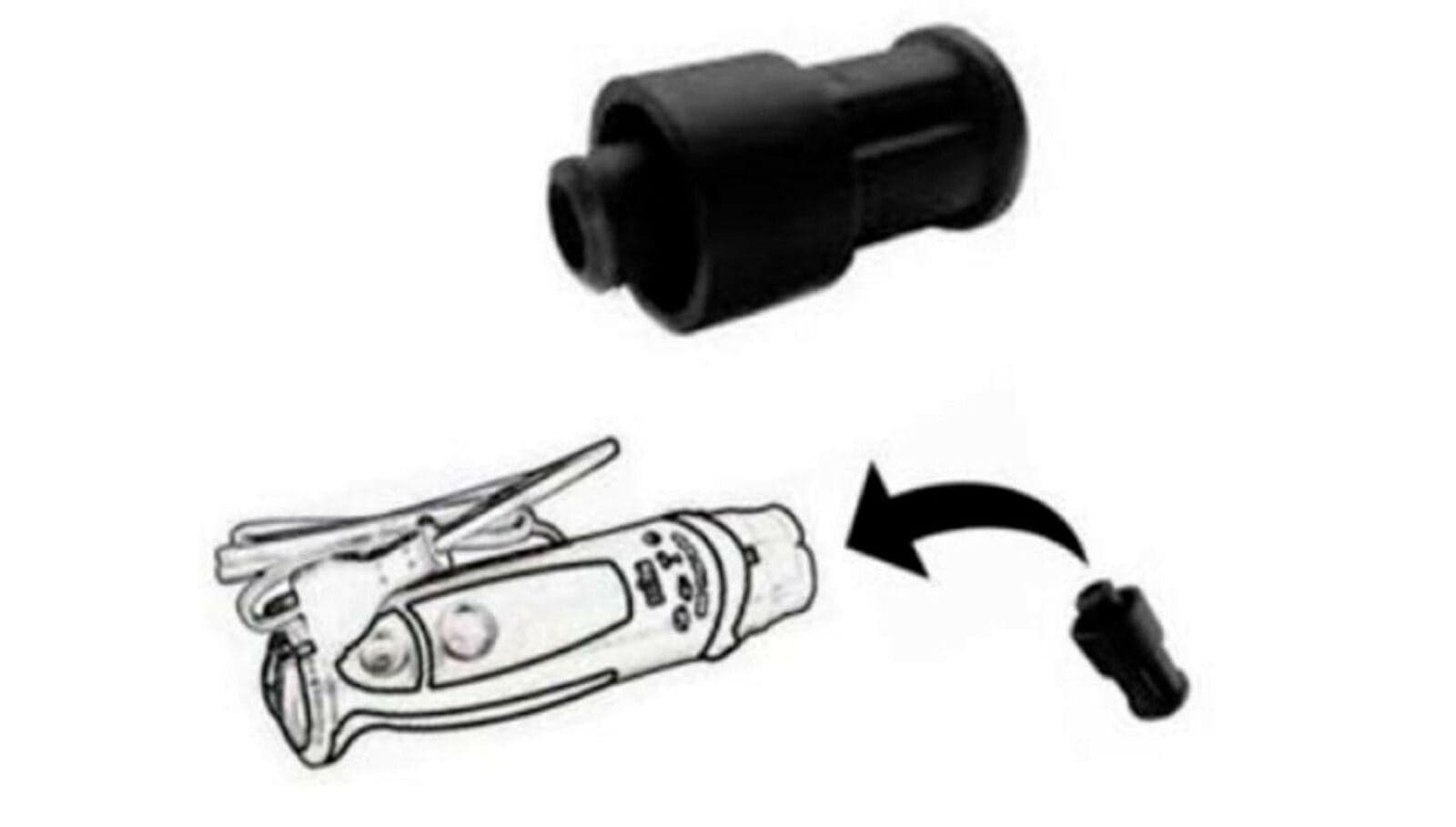 BRAUN GIUNTO MOTORE COUPLING TRASMISSIONE MINIPIMER MULTIQUICK 4191 4162 PC 8 in prodotto EuroStore07 - Alatri, commercioVirtuoso.it