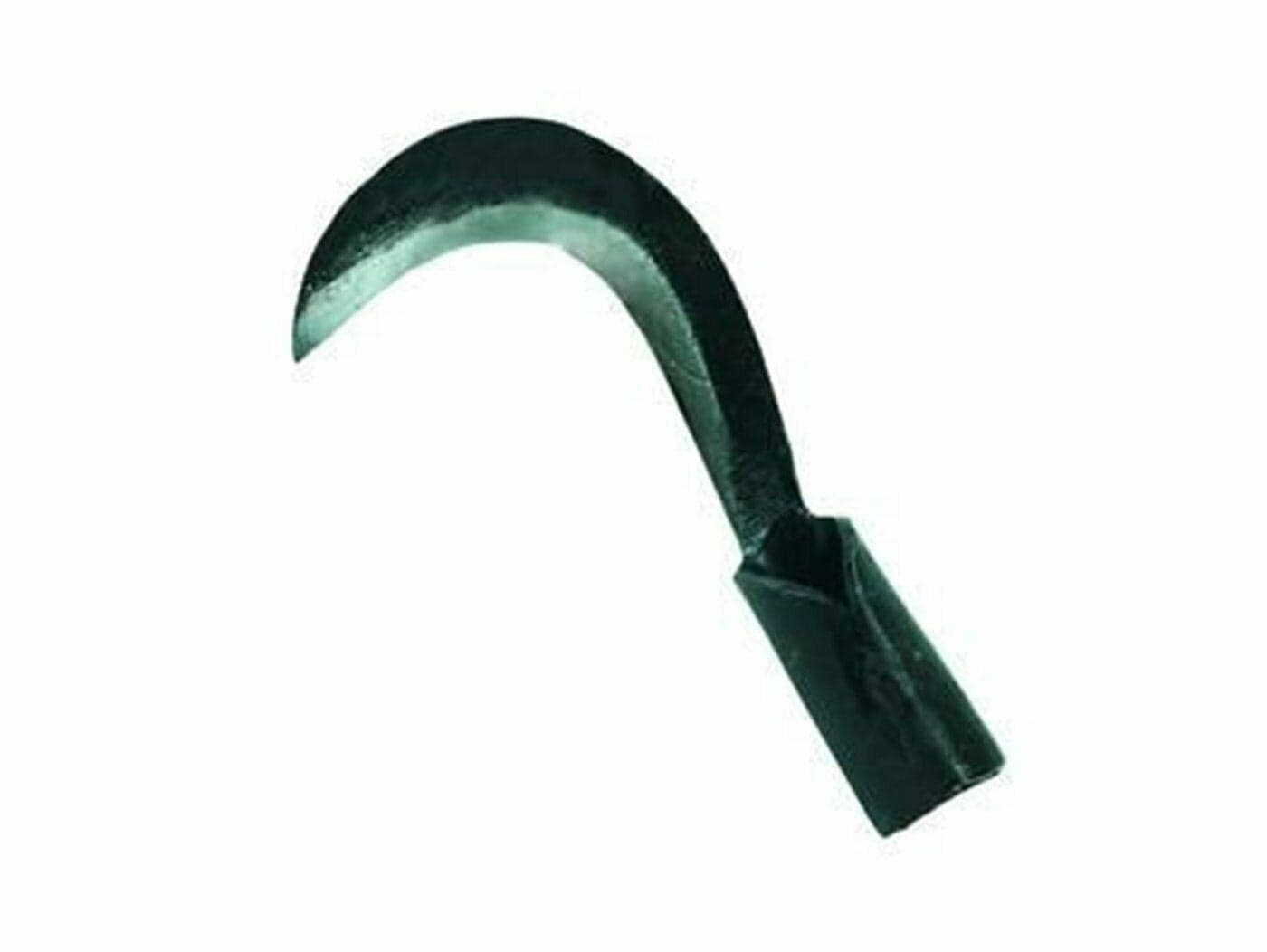 RONCOLINO PER FUNGHI E PIGNE IN ACCIAIO LAMA CM 120 MANICO A TUBO FERR 106375 in prodotto EuroStore07 - Alatri, commercioVirtuoso.it