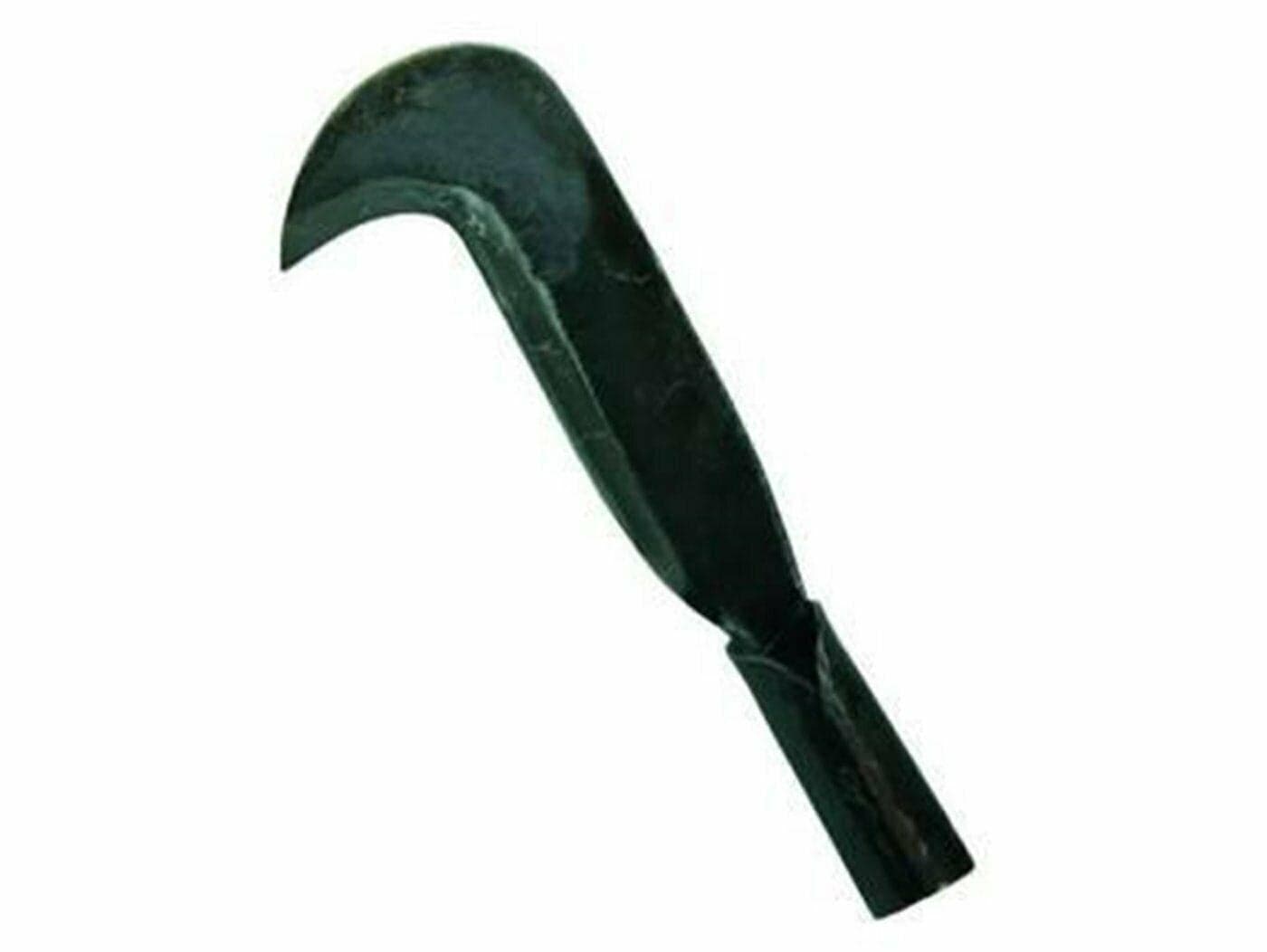 RONCOLA TIPO ROMA IN ACCIAIO FORGIATO LAMA mm.280 MANICO A TUBO FERR 48996 in prodotto EuroStore07 - Alatri, commercioVirtuoso.it