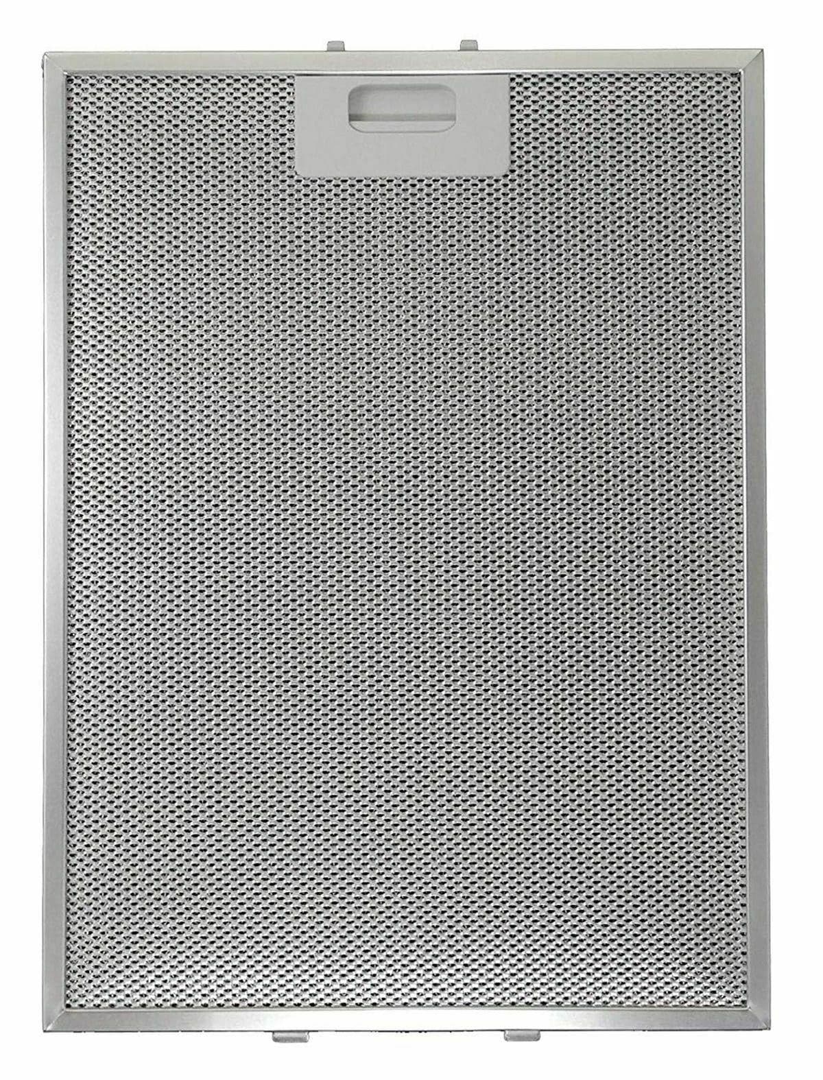 SAMSUNG DG81-00383A FILTRO CAPPA IN ALLUMINIO 352x284x8mm F 250 in prodotto EuroStore07 - Alatri, commercioVirtuoso.it