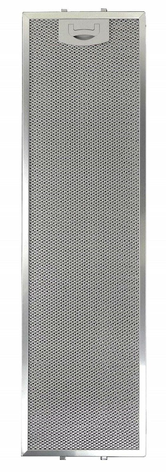 TECNOWIND 4FIS60ALM1.2 FILTRO CAPPA IN ALLUMINIO 561x159x8mm CD 39617800 F264 in prodotto EuroStore07 - Alatri, commercioVirtuoso.it