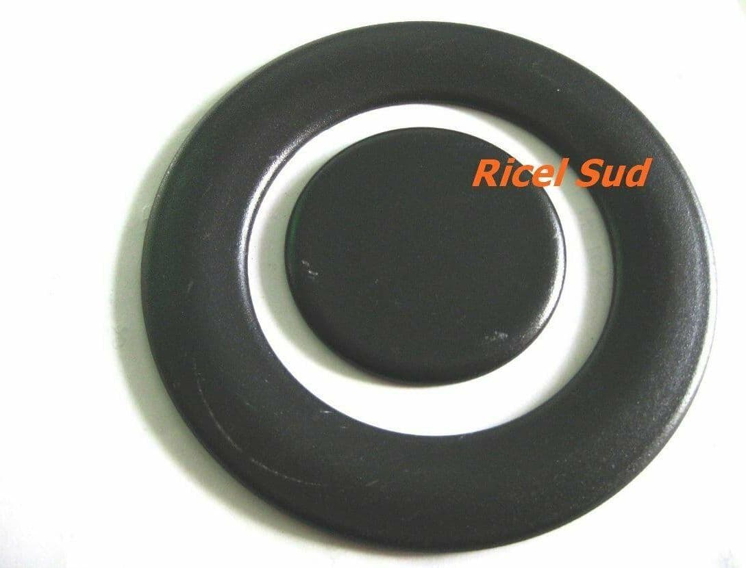 ARISTON INDESIT FRANKE SPARTIFIAMMA NERO OPACO CUCINA GAS 1 PZ S 0249 in prodotto EuroStore07 - Alatri, commercioVirtuoso.it