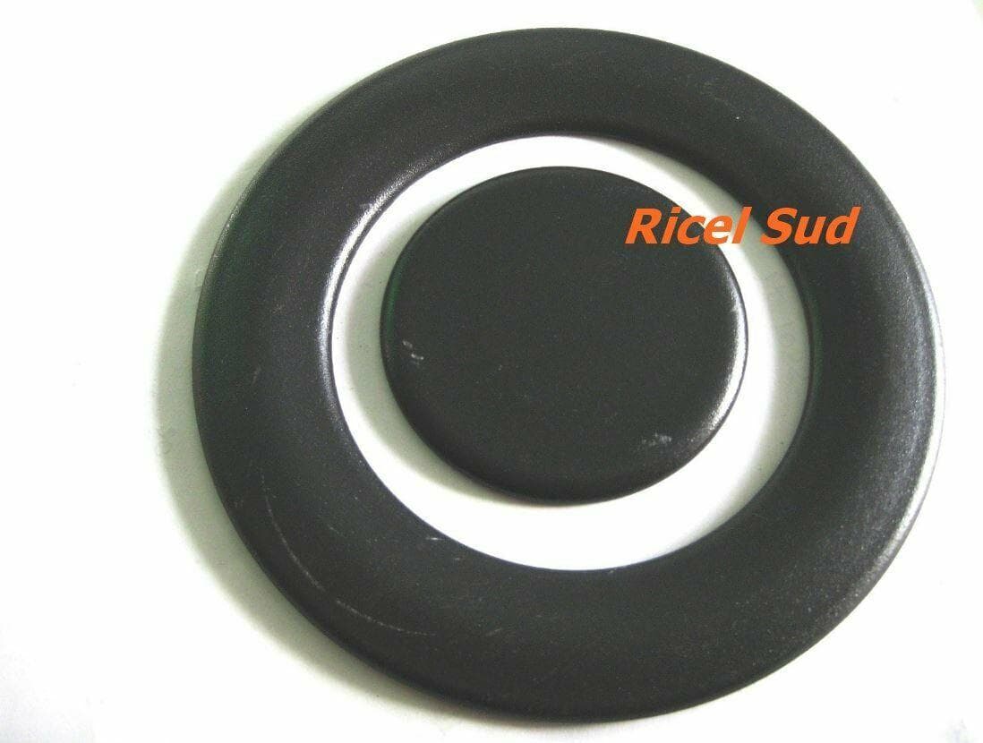 ARISTON INDESIT FRANKE SPARTIFIAMMA NERO OPACO CUCINA GAS 1 PZ S 0249 in prodotto EuroStore07 - Alatri, commercioVirtuoso.it