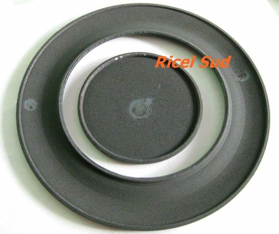 ARISTON INDESIT FRANKE SPARTIFIAMMA NERO OPACO CUCINA GAS 1 PZ S 0249 in prodotto EuroStore07 - Alatri, commercioVirtuoso.it