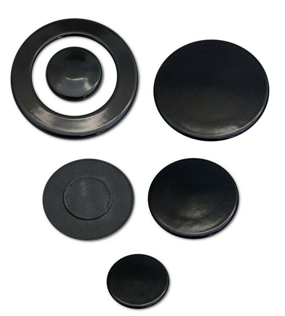FOSTER TECNOGAS KIT PIATTELLI SPARTIFIAMMA CUCINA A GAS 5 FUOCHI S 0234 / 235 in prodotto EuroStore07 - Alatri, commercioVirtuoso.it