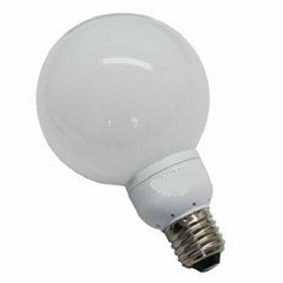1 LAMPADINA BASSO CONSUMO E7 DA 7 W RESA 35 W LUCE CALDA / FREDDA INSIEME 4000K in prodotto EuroStore07 - Alatri, commercioVirtuoso.it