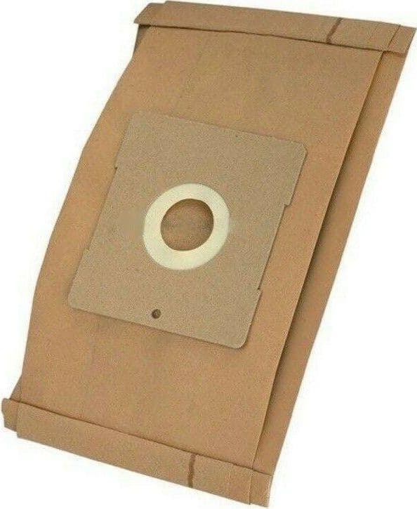 8 SACCHETTI ASPIRAPOLVERE AMSTRAD / ELEKTA / COOP / ALPHA / BISSEL DA 40 in prodotto EuroStore07 - Alatri, commercioVirtuoso.it