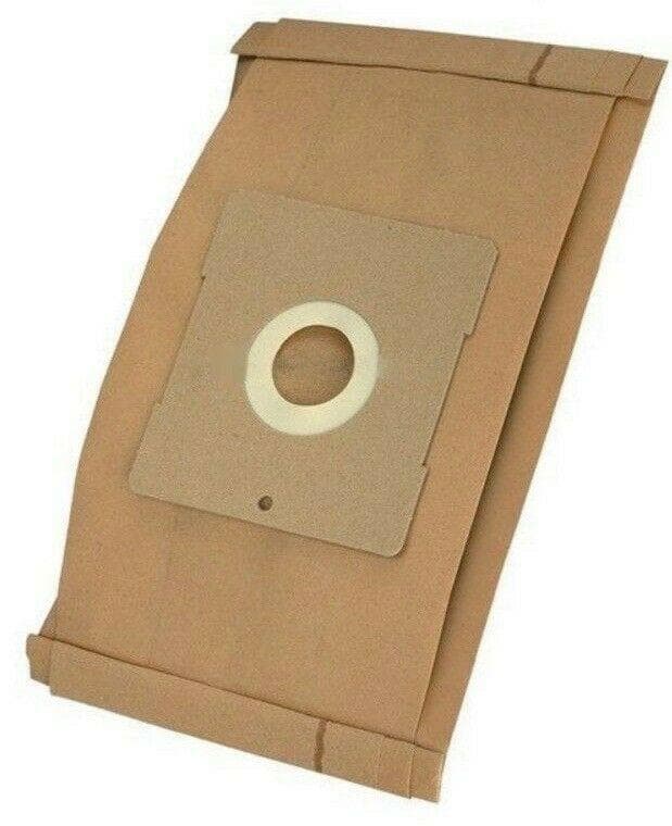 8 SACCHETTI ASPIRAPOLVERE AMSTRAD / ELEKTA / COOP / ALPHA / BISSEL DA 40 in prodotto EuroStore07 - Alatri, commercioVirtuoso.it