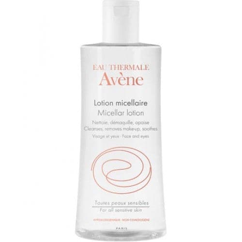 Avene loz micellare 500ml