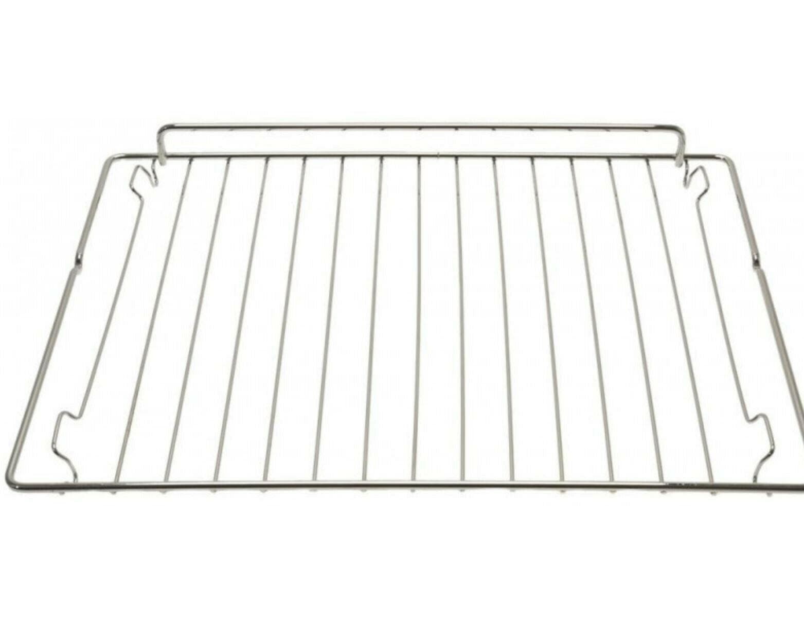 Smeg 844091603 GRIGLIA FORNO CROMATA CM 46 x 35,5 844092586 GF 16 in prodotto EuroStore07 - Alatri, commercioVirtuoso.it