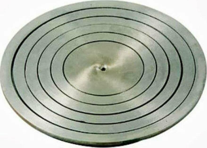 Serie cerchi in ghisa per stufa a legna diametro cm 29 UNIVERSALE K 6823 in prodotto EuroStore07 - Alatri, commercioVirtuoso.it
