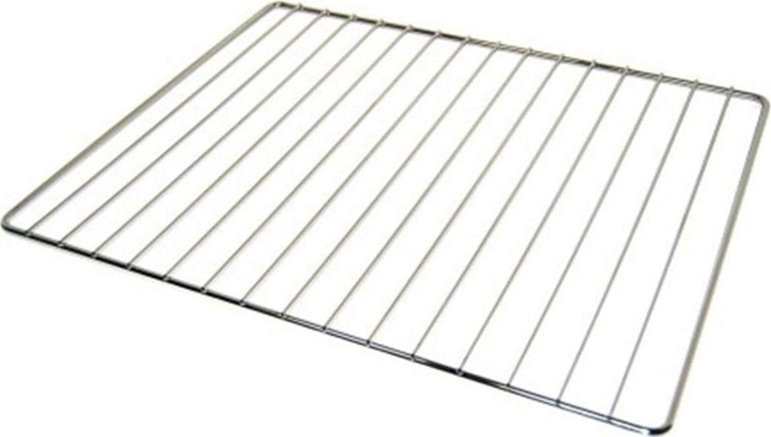 griglia forno Smeg cromata inox cm 46 x 35,5 ricambio originale 844091541 GF 7 in prodotto EuroStore07 - Alatri, commercioVirtuoso.it