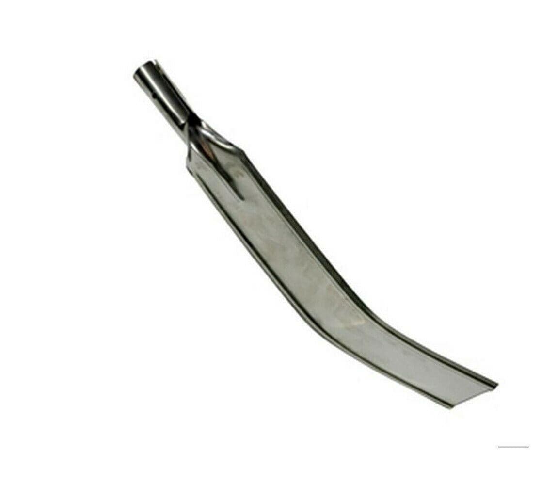 FALCI TOGLI BRACE IN ACCIAIO INOX FORNO LEGNA BARBECUE CM 80 X 13 FERR 159821 in prodotto EuroStore07 - Alatri, commercioVirtuoso.it
