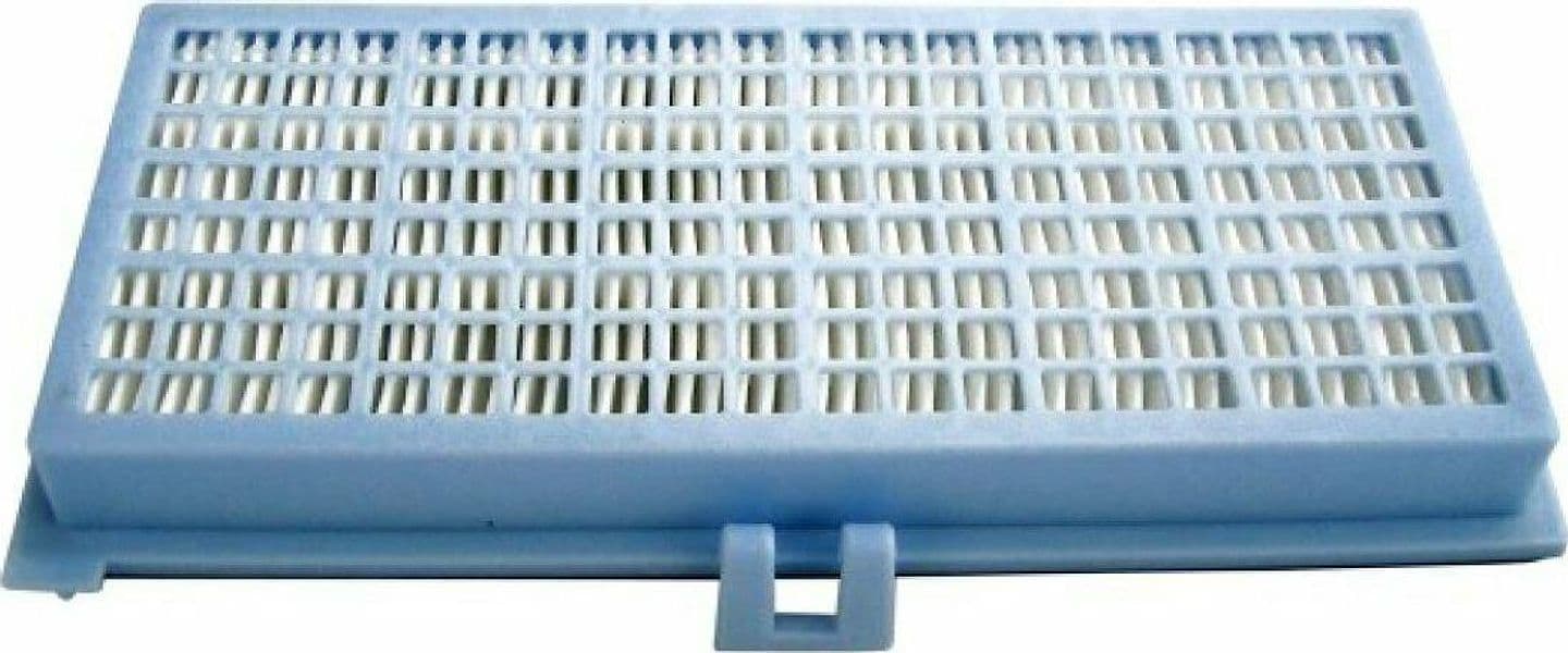 FILTRO EPA PER ASPIRAPOLVERE ADATTO A MIELE SERIE S 300 400 500 600 700 FE 40 in prodotto EuroStore07 - Alatri, commercioVirtuoso.it