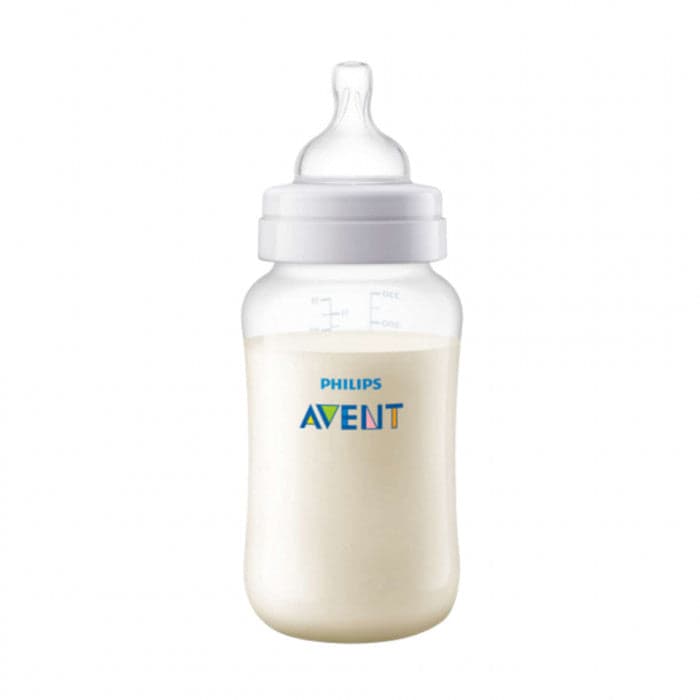 Avent anti-colic bottle pp 11oz 1 pezzok in Biberon in plastica Clubfarma - Melilli, commercioVirtuoso.it