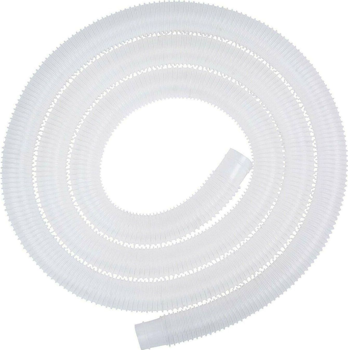 BESTWAY 58369 TUBO POMPA PISCINA Ø MM.32 LUNGHEZZA MT.3 FERR 260572 in prodotto EuroStore07 - Alatri, commercioVirtuoso.it