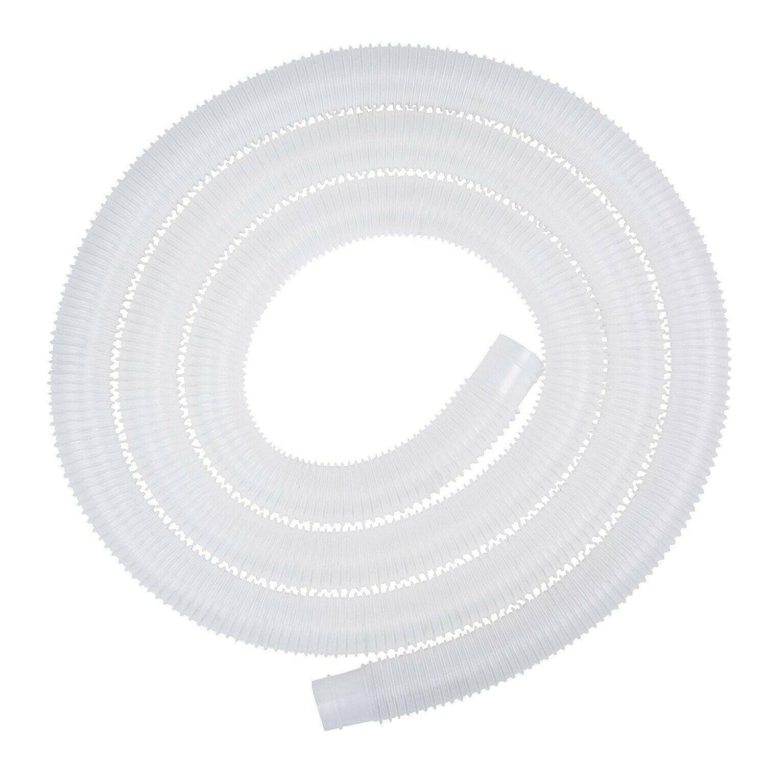 BESTWAY 58369 TUBO POMPA PISCINA Ø MM.32 LUNGHEZZA MT.3 FERR 260572 in prodotto EuroStore07 - Alatri, commercioVirtuoso.it