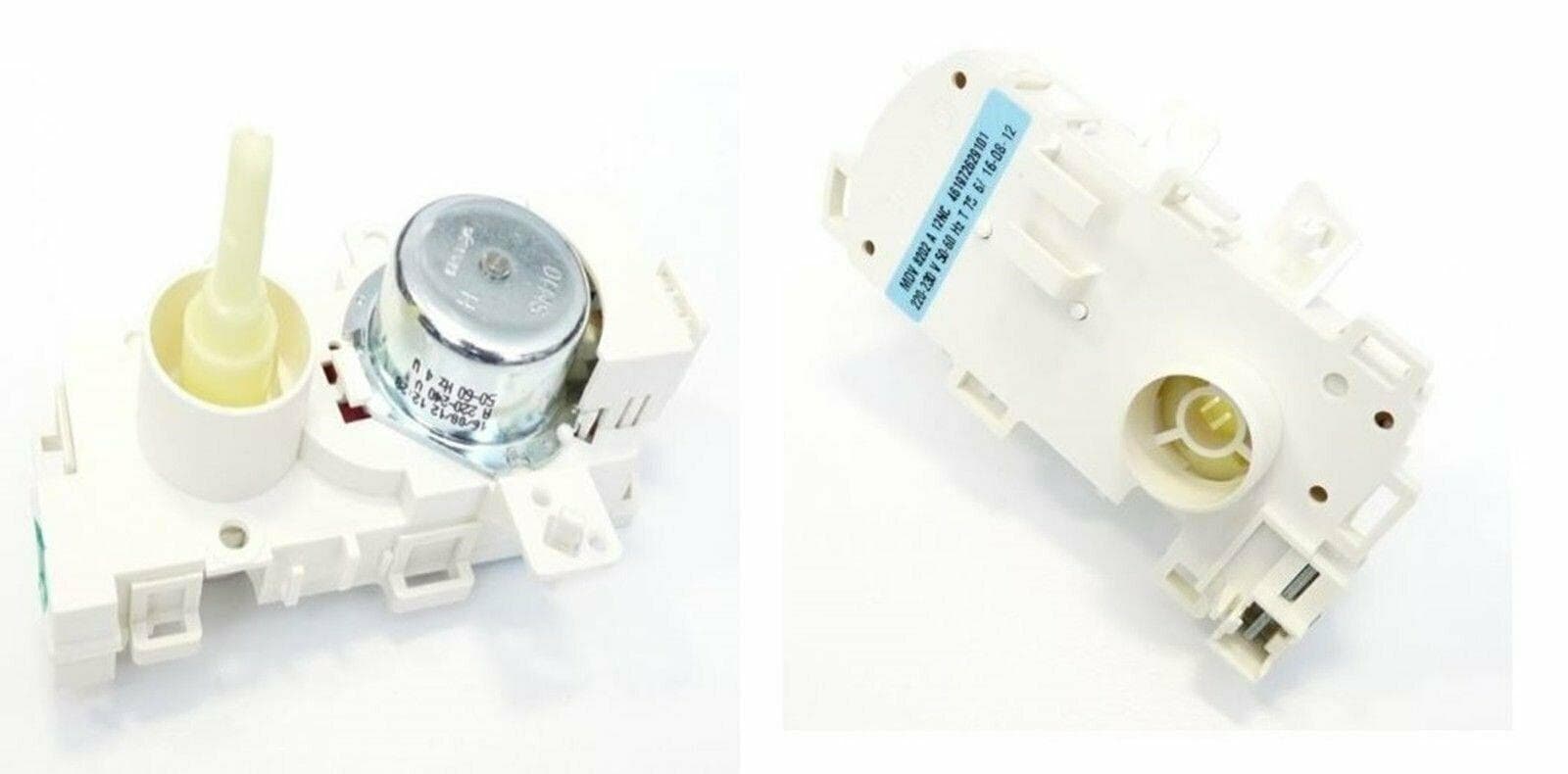 LAVASTOVIGLIE WHIRLPOOL 481010745146 VALVOLA DEVIATORE DI FLUSSO OM EL 23 in prodotto EuroStore07 - Alatri, commercioVirtuoso.it