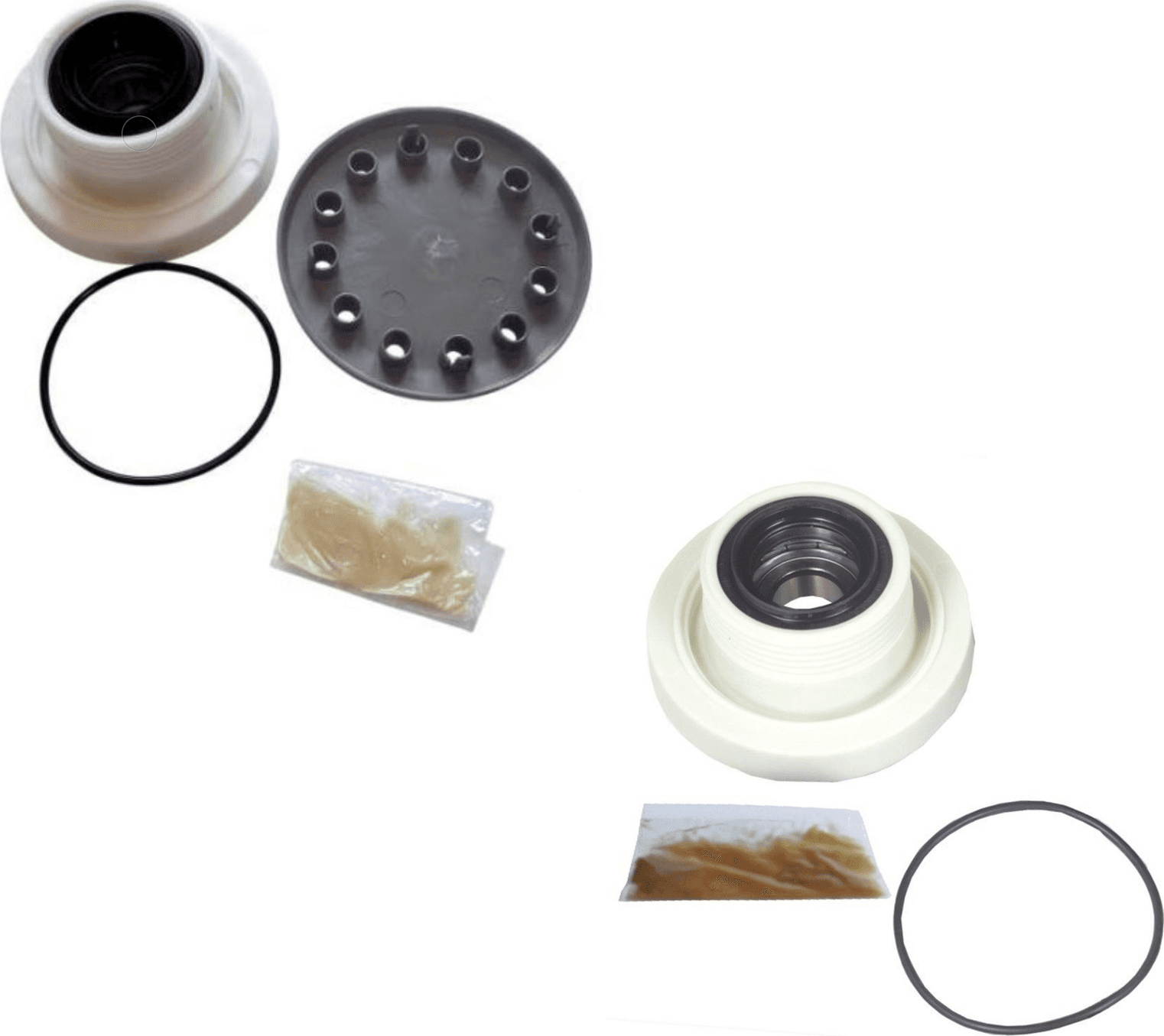 Kit Cuscinetti lavatrice rex electrolux aeg 4071306494 4071306502 FL 264 FL 265 in prodotto EuroStore07 - Alatri, commercioVirtuoso.it