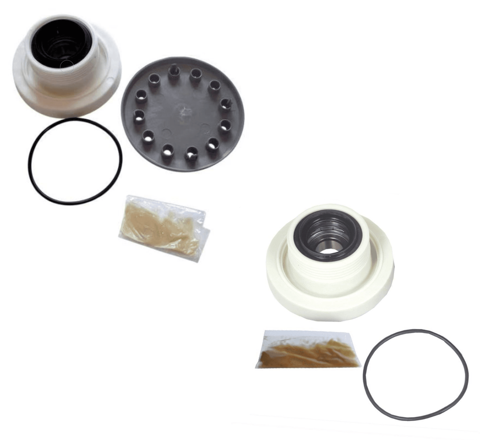 Kit Cuscinetti lavatrice rex electrolux aeg 4071306494 4071306502 FL 264 FL 265 in prodotto EuroStore07 - Alatri, commercioVirtuoso.it