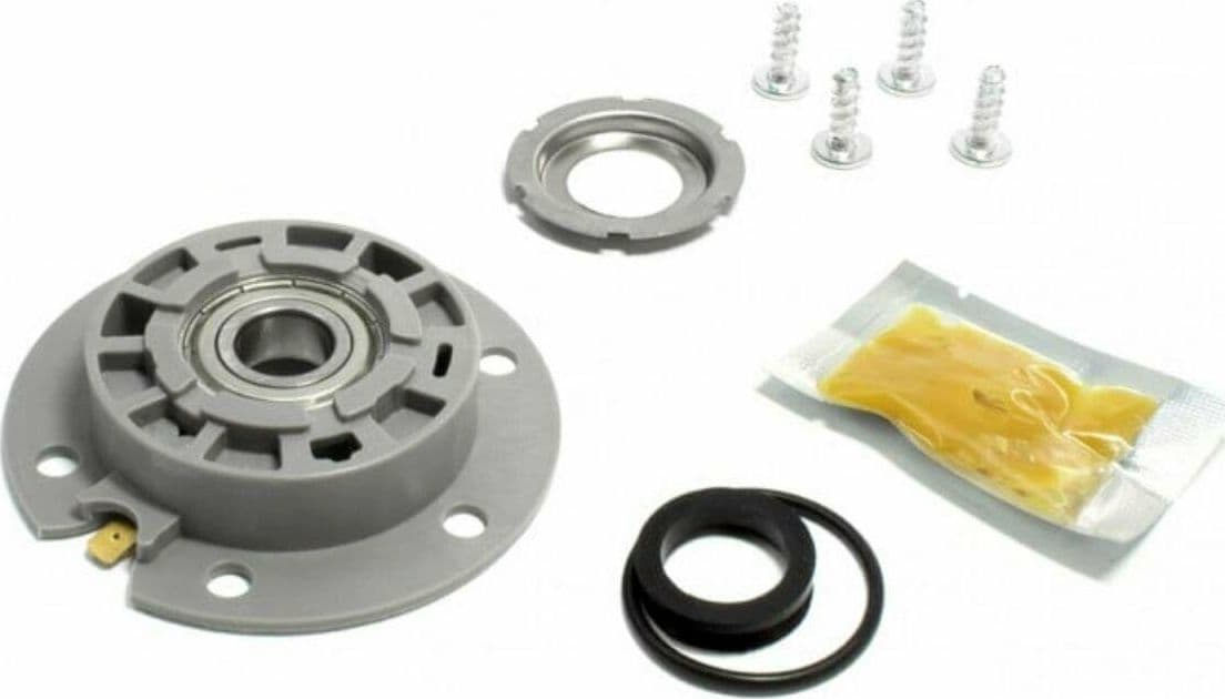 Ignis Whirlpool Kit Completo Mozzo Lavatrice Mozzetto 481231018578 FL 260 in prodotto EuroStore07 - Alatri, commercioVirtuoso.it