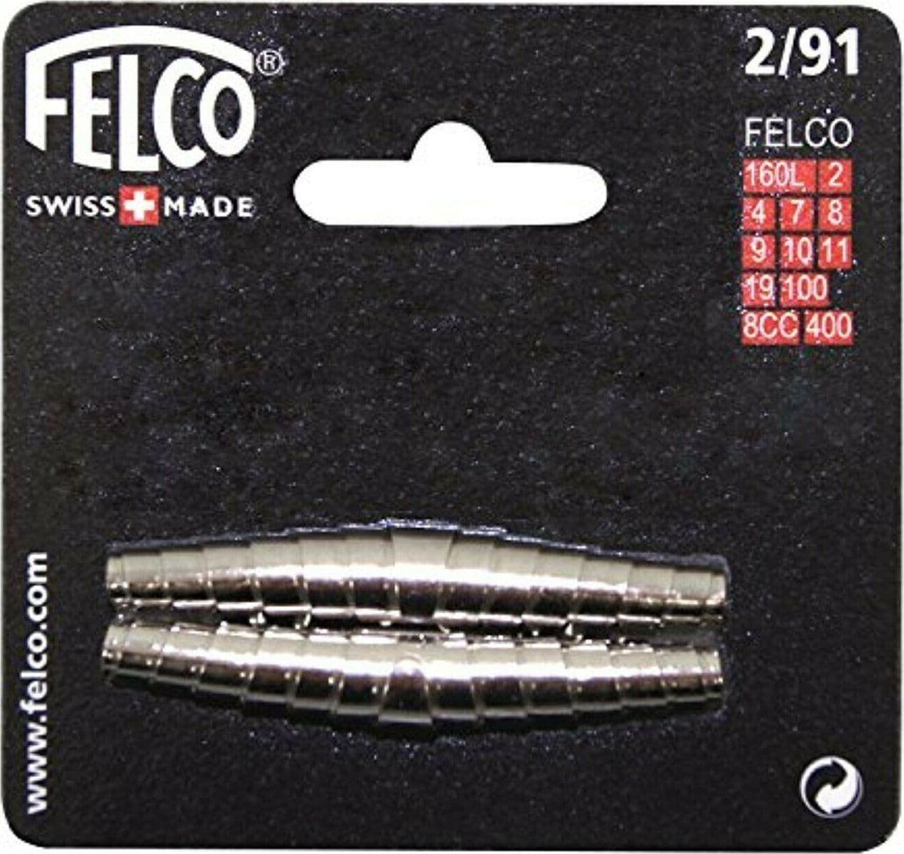 FELCO MOLLA A BOVOLO DI RICAMBIO PER FOBICI FELCO 2-4-7-8-9-10-11-160L 229357 in prodotto EuroStore07 - Alatri, commercioVirtuoso.it
