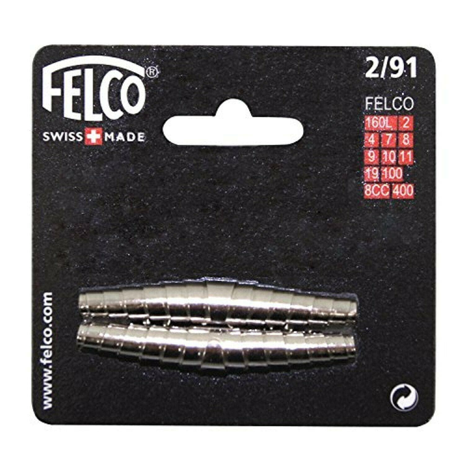 FELCO MOLLA A BOVOLO DI RICAMBIO PER FOBICI FELCO 2-4-7-8-9-10-11-160L 229357 in prodotto EuroStore07 - Alatri, commercioVirtuoso.it