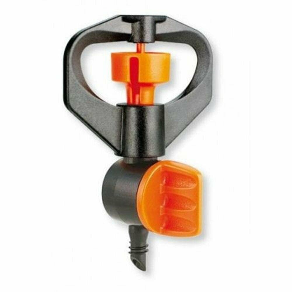CLABER 91250 MICRO IRRIGATORE 360 ° REGOLABILE 5 PZ IRRIGAZIONE A GOCCIA in prodotto EuroStore07 - Alatri, commercioVirtuoso.it